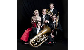 Red Socks Brass Quintett