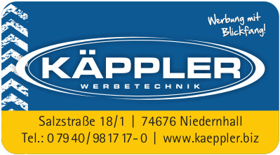 Kaeppler_Logo